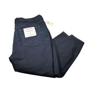 Good American Always Fits Good Legs Dark Wash Jeans NWT Size 28-32